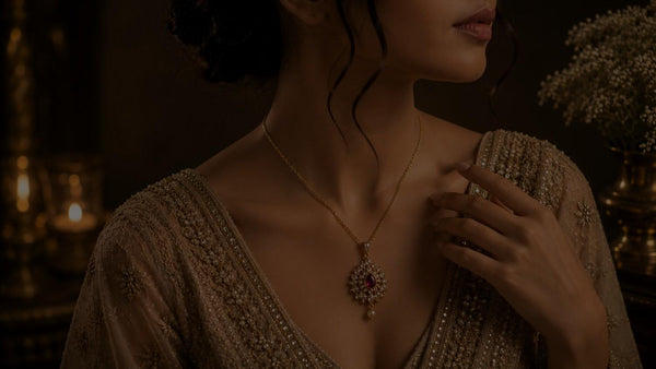 Pendants