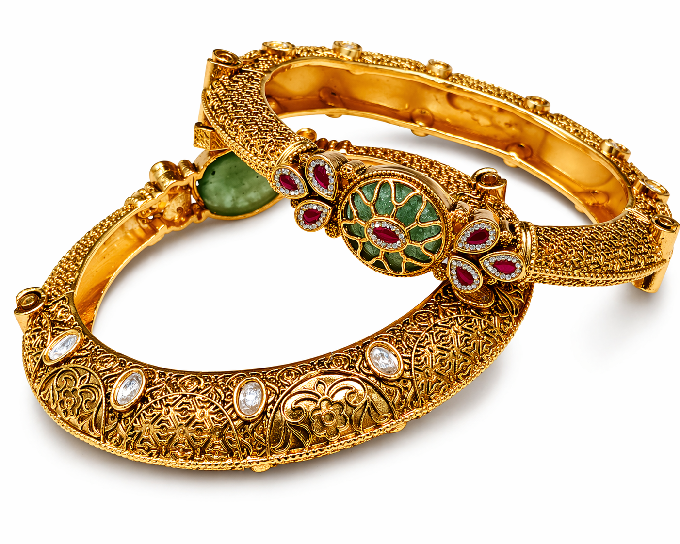 Rings & Bangles