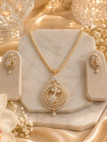 Celestia Bloom Pendant Set (Copy)