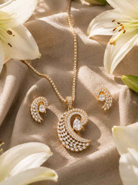 Lumina Pendant Set