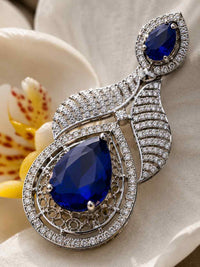 Saphira Necklace Set