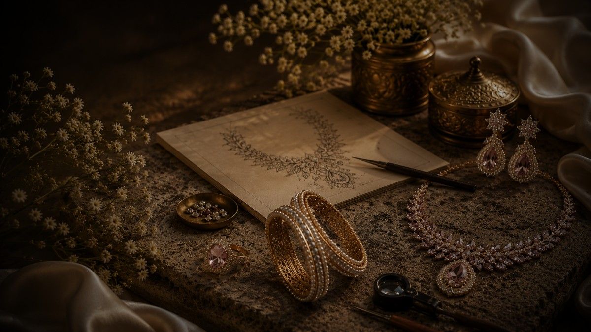 Alankar atelier in Indore